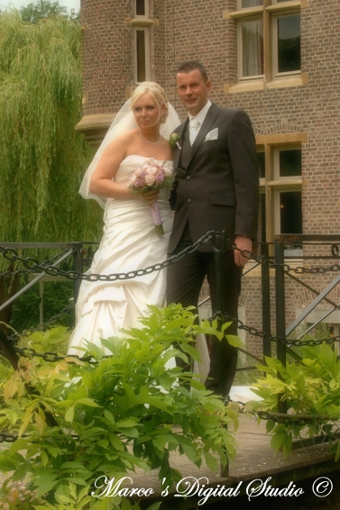 Huwelijk